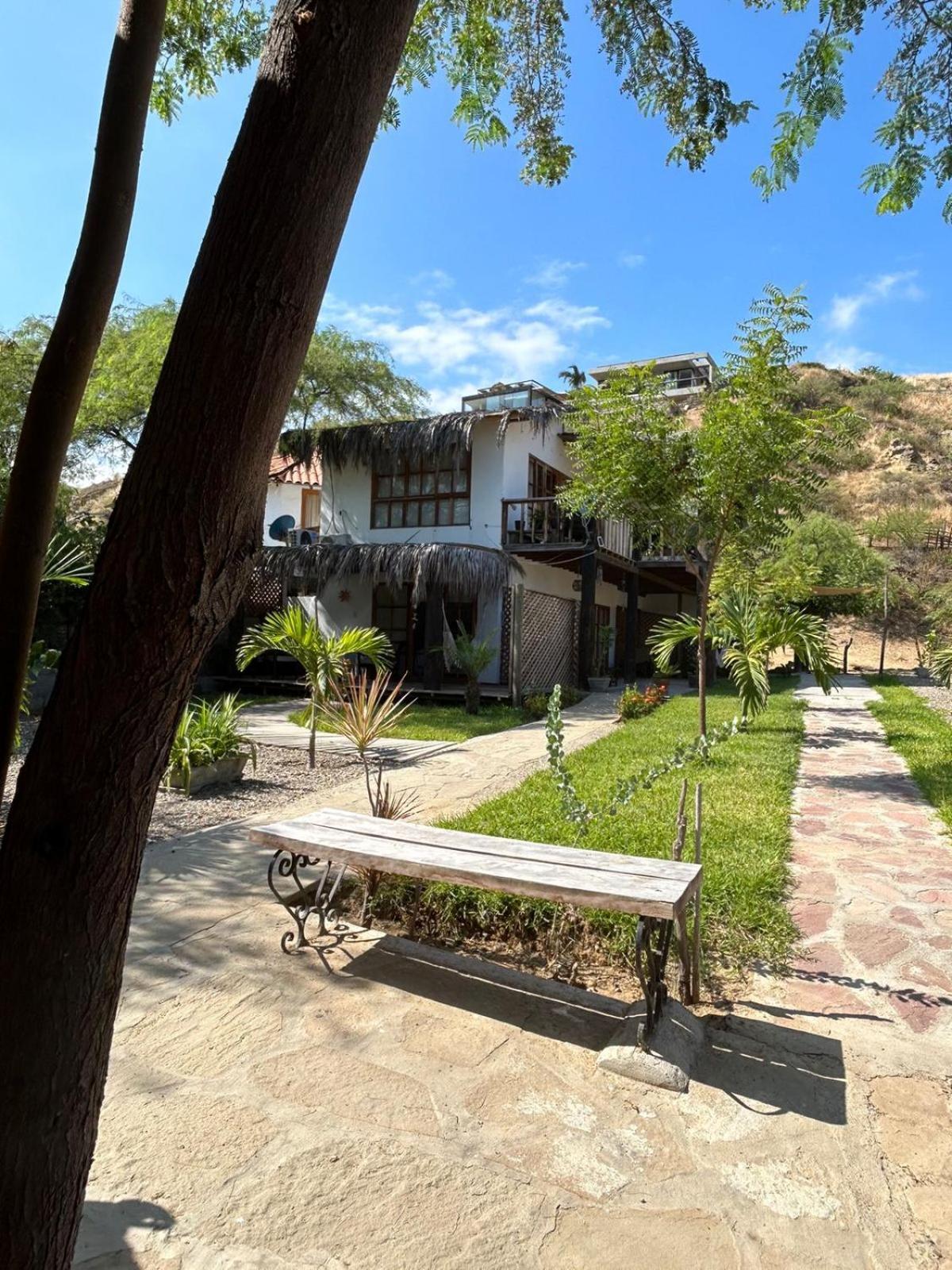 Casa Canoa Canoas Exterior photo